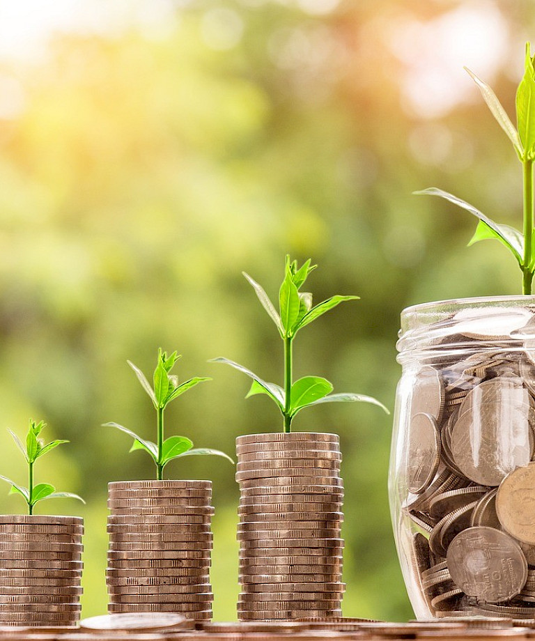 WATCH: Sustainability in 60 Seconds Video: G in ESG