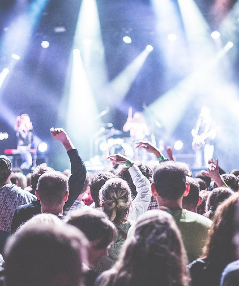 Measuring the Carbon Footprint of Your Event