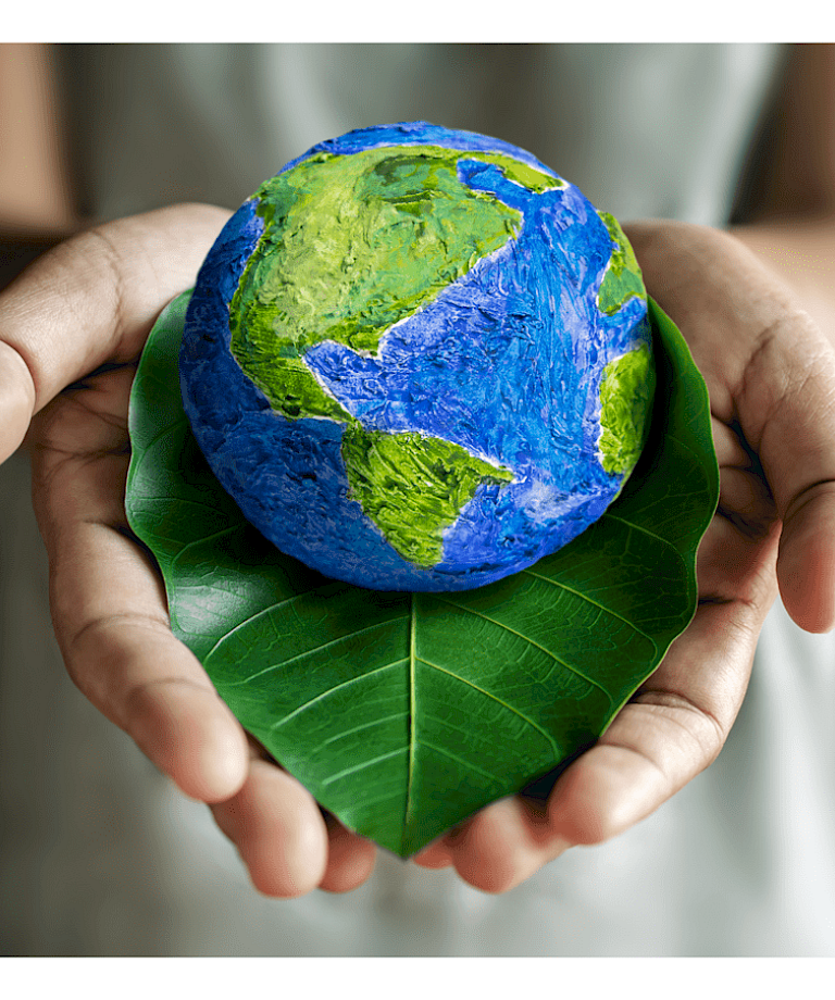 Green Circle Delivers ESSA Sustainability Training