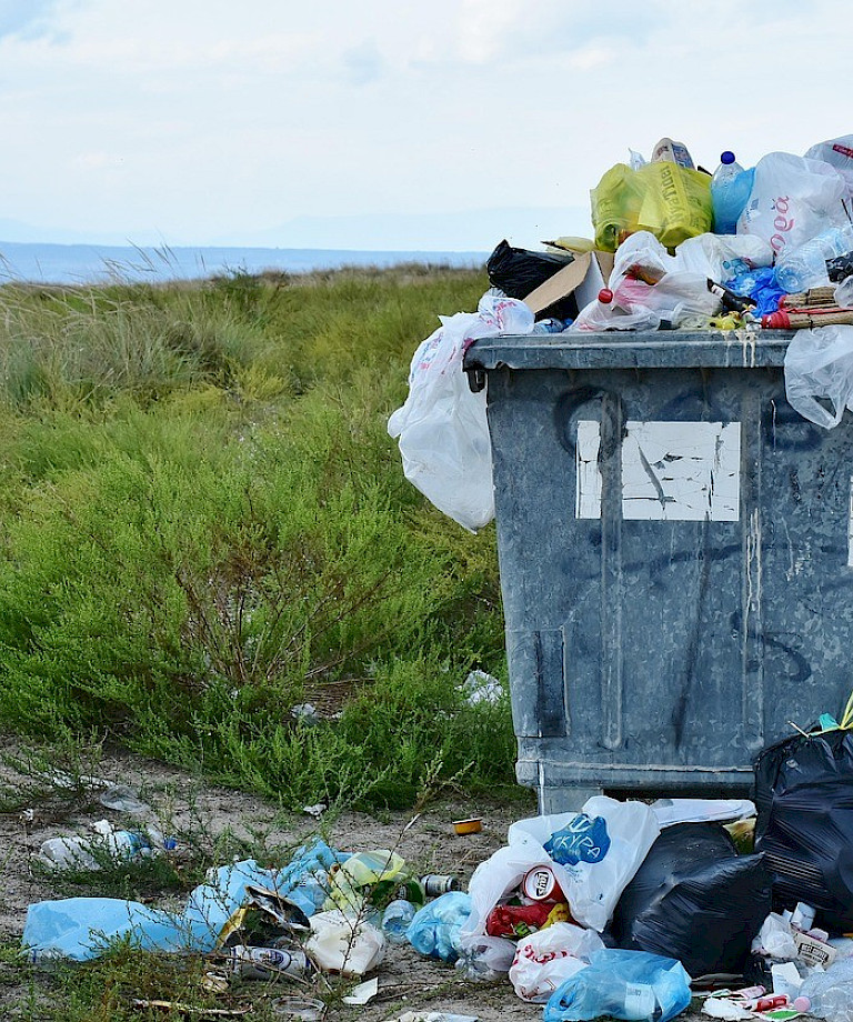 From Bin to Balance Sheet: Making Waste Reduction Pay By Jon Hutton, Director, FESPA UK